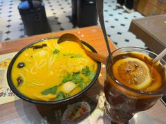 -太子浓心·港式猛火小锅米线(探十里店)