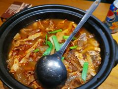 -肖记公安牛肉鱼杂馆· 省级非物质文化遗产(仁和路店)