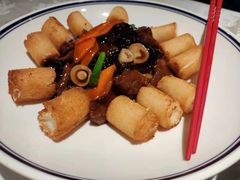 -和记小菜(东方店)