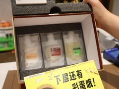 -杭州大厦LSE城市生活超市(杭州大厦店)