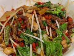 -寻裕记·现炒浇头面(人民广场店)