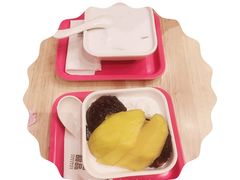 -满记甜品(苏州中心店)