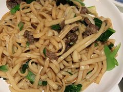 干炒牛肉粿条-陈记顺和牛肉火锅馆(天河北路店)