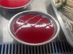 -李记称盘牛杂串串(广厦店)