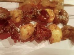 -北三老太太烧烤(人生一串上榜店)