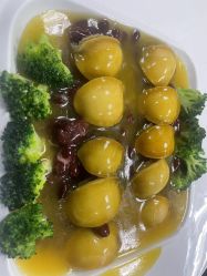 -珍膳禧宴·宴会厅