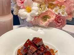 -珈境湖畔餐厅·湖北菜·江浙菜•樱花季(西北湖店)