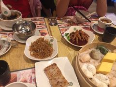 -添好运点心专门店(百老汇店)