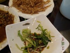 -晋阳饭庄(虎坊桥店)