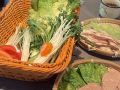 -阿婆情腊排骨火锅·野生菌季(古城旗舰店)