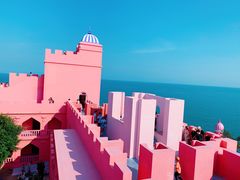 -漳州滨海火山岛自然生态风景区