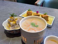 -江南里·新浙菜(苏州大悦城店)