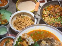 -北平食府(马鞍山路店)