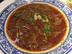 -大铁勺新津菜(迎水道店)
