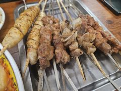 -苏力坦新疆特色(东直门店)