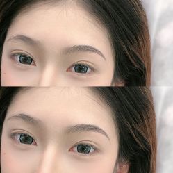 -久匠纹眉·半永久纹绣