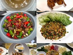 -聚福宝合苑食府(南头镇店)