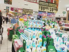 -丽达购物中心(崂山店)