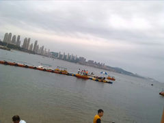 android_upload_pic-泊石湾海滨浴场