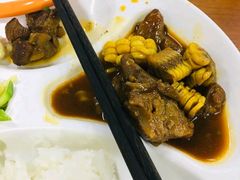 -中南大学-食堂第3食堂