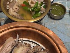 -哈啾嗨·新概念蒙餐(红星新城店)