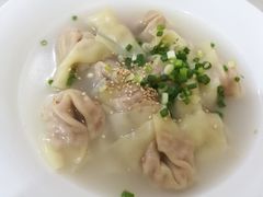 -37号老院坝抄手(马王庙37号院店)