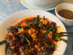 -红豆园(文林街店)