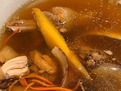 -十贰席·煨汤·台州菜(襄阳南路店)