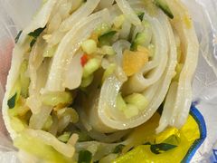 -安徽阜阳卷馍(西单店)