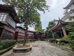 -东江渔村·古典园林·30年粤菜老字号(太和店)