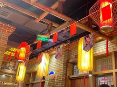 大堂-小龙坎火锅(春熙太古里店)