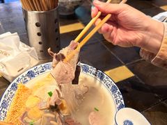 -小潘记鸭血粉丝汤