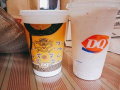 奥利奥暴风雪-DQ·蛋糕·冰淇淋(湖景东路店)