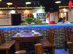 大堂-盛德利食府 天津菜(河西店)