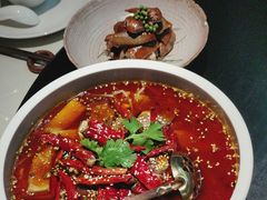 -梅花境(万科店)