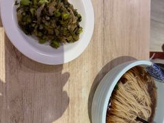 -穆桂英美食(南禅寺店)