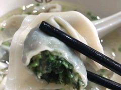-潘国仙耳光馄饨(黄家阙路店)
