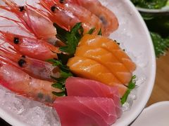 -福樱兰海鲜放题铁板烧(加州店)