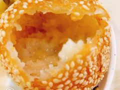 -蒋家桥饺面店(广陵路店)