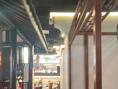 -卢大鲜鱼头捞饭(美利广场店)