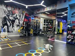 -M.S拳击泰拳馆(大学路店)