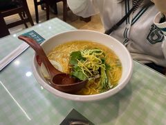 -服务大楼冷面(延大店)