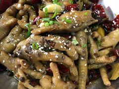 -小民大排档(光谷店)