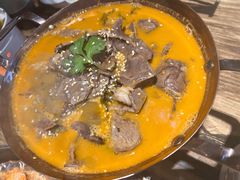 -香山湖家家宴(中山陵店)