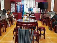 大堂-螺世纪螺蛳粉·桂味小排档(裕德店)