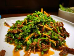-世外桃源农庄·德清土菜(兴康南路店)