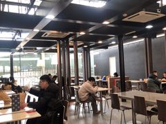 -麦当劳(深圳北站高铁店)