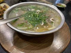-胡记牛肉汤锅(光辉路总店)