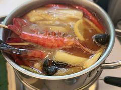 -欧记·龙城港(欣都店)