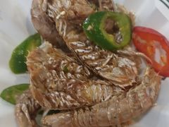 -明本湛江鸡•海鲜小厨(陈家祠店)